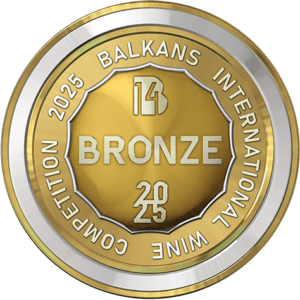 Monteko Vinarija Kaberne 0.75L