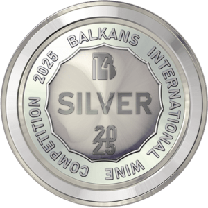 Монтеко Винарија Merlo 0,75L