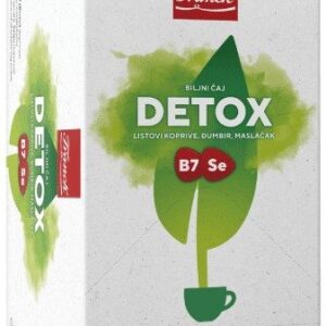 Franck Caj Detoks 0.40 gr