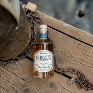 НИКАН СЛИВОВА РАКИЈА 0,7 ЛИТ