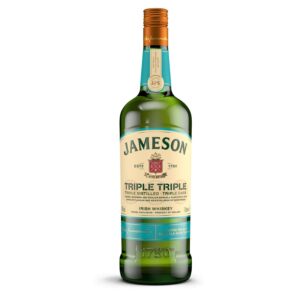 Jameson Triple Triple Marsala Cask 1 lit
