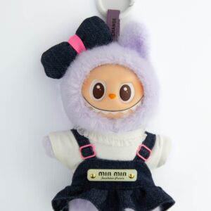 Labubu The Monsters Min Min - Специјално издание