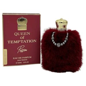 Queen of Temptation Passion Eau De Parfum 100 ml
