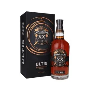 Chivas Regal Ultis XX 40% 0.7 lit