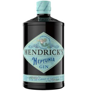 Hendrick's Gin Neptunia 0.7 lit