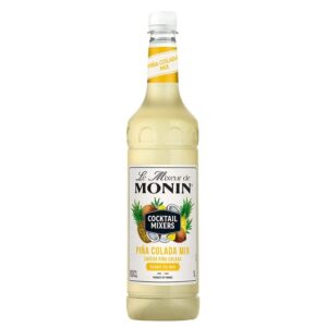 Monin Pina Colada Mix Sirup 1 lit
