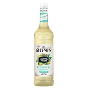 Monin Margarita Mix Sirup 1 lit