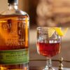 Bulleit Rye Whiskey 0.7l шише.