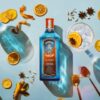 Bombay Sapphire Sunset Gin 0.7L.
