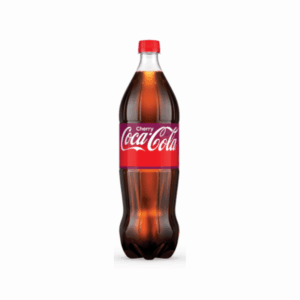 Coca Cola Cherry 1,25L