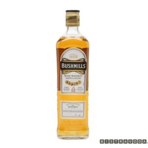 BUSHMILLS ORIGINAL WHISKEY 1 L 40%