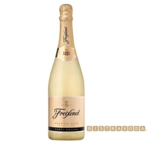 Freixenet Cava Carta Nevada Semi Seco 0.75L