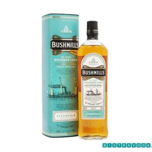 Bushmills Bourbon Cask Reserve 1 lit