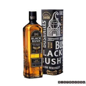 Bushmills Black Bush 40% 1L кутија