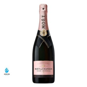 Moet & Chandon Imperial Rose 750ml