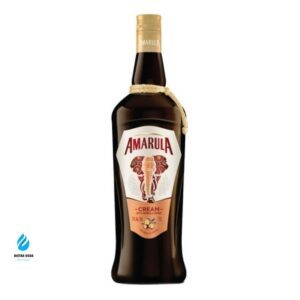 Amarula Cream Liqueur 17% 1L