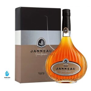 Janneau V.S.O.P Grand Armagnac 40% 0.7 lit