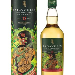 Lagavulin 12Y Special Release 2023 Islay Single Malt 0.7 lit Box