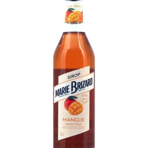 Marie Brizard Mango Sirup 0.7 lit