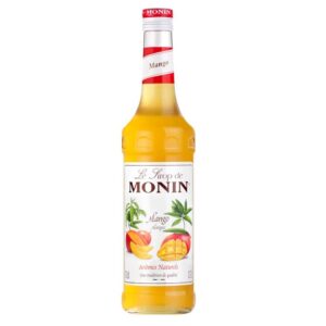 Monin Mango Sirup 0.7 lit