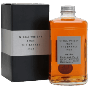 Nikka From The Barel Japan 51,4% 0.5 lit