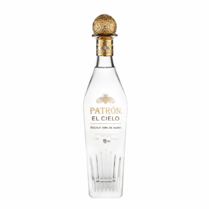 Patron El Cielo Tequila 100 % Agave 0.7 lit