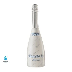 Toso Moscato Ice Demi-Sec 0.75 lit