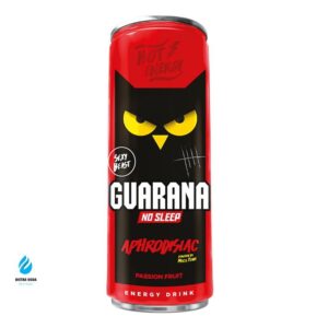 Guarana Aphrodisiac 0.25 lit Energy Drink