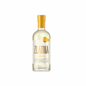 Zlatna Viljamovka Ракија 40% 0,7 лит