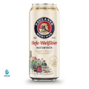 Paulaner Natur 5,5% 0.5 lit/24