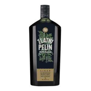 Zlatni Pelin Pelinkovec 28% 1 lit