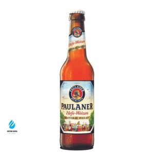 Paulaner Nature 0.33 lit/24