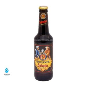 Paulaner Salvator 7.9% 0.33 lit/24