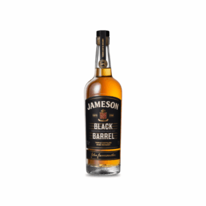 Jameson Black Barrel 0.7 lit