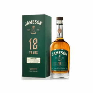 Jameson 18Y Whiskey 0.7 lit