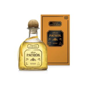 Patron Tequila Anejo 0.7 lit