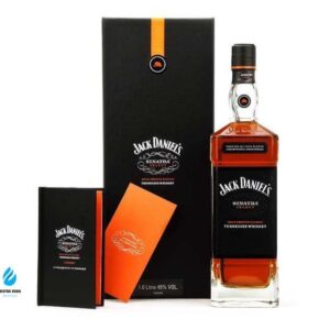 Jack Daniel's Sinatra Select 45% 1 lit Limited Edition