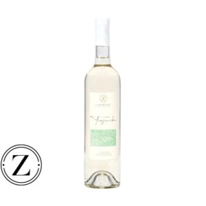 Vino Temjanika 0.75 lit - Захарчев Винарија