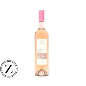 Vino Stanusina 0.75 lit-Захарчев Винарија