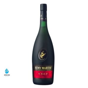 Remy Martin Cognac V.S.O.P 40% 1 lit