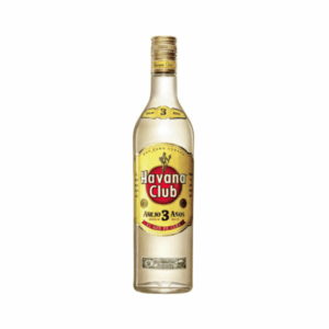 Рум Havana Club 3Y  0.7 lit
