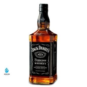 Jack Daniel's No.7 40%  Big Pack 1.750 lit