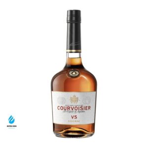 Courvoisier V.S Cognac 40% 0.7 lit
