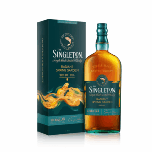 Singleton Radiant Spring Garden 40% 1 lit