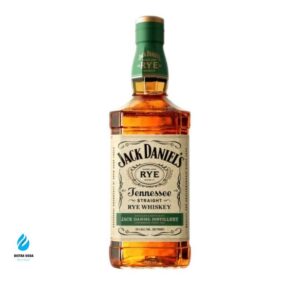 Jack Daniel's Rye 45% 1 lit