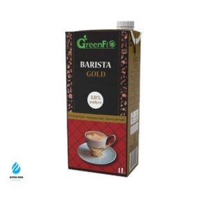 Млеко Бариста Голд  3.8% 1 лит/12