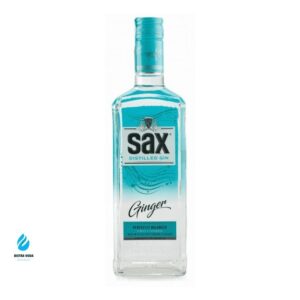 Gin Sax Ginger 0.7 lit