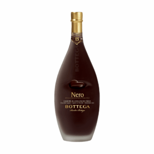 Bottega Nero Liqueur Dark Chocolate 15% 0.5 L