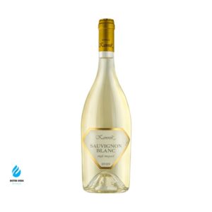 Kamnik Sauvignon Blanc Single Vineyard 2022, 0.75 lit