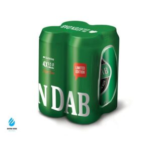 Златен Даб 0,5х4 лименка пакување